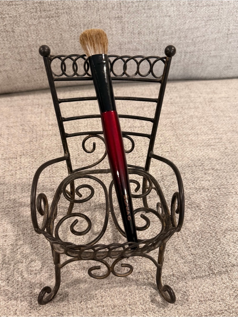 Sonia G. Fusion Eye Series (5 Brushes)